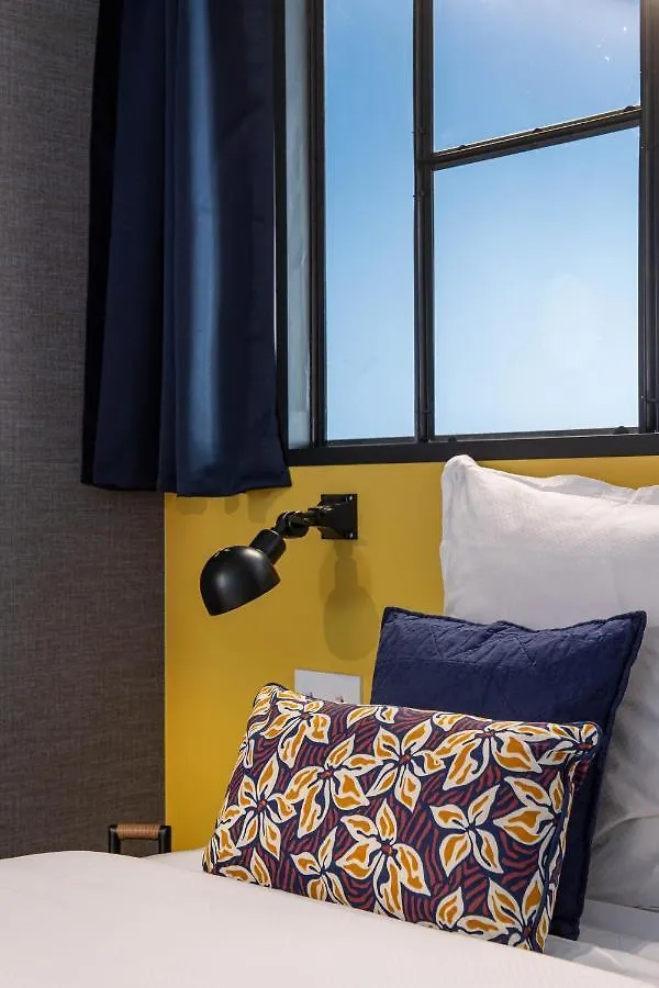 Apartment New - Appt Style Le Corbusier Avec Balcon - 8 Pers Paris
