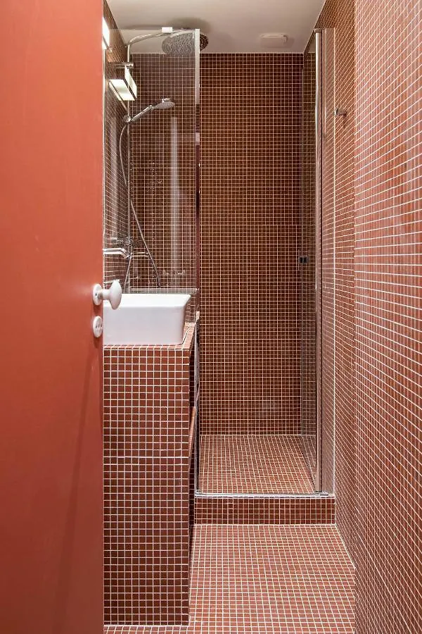 New - Appt Style Le Corbusier Avec Balcon - 8 Pers * Παρίσι